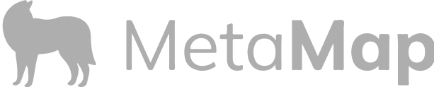 Logo de Metamap